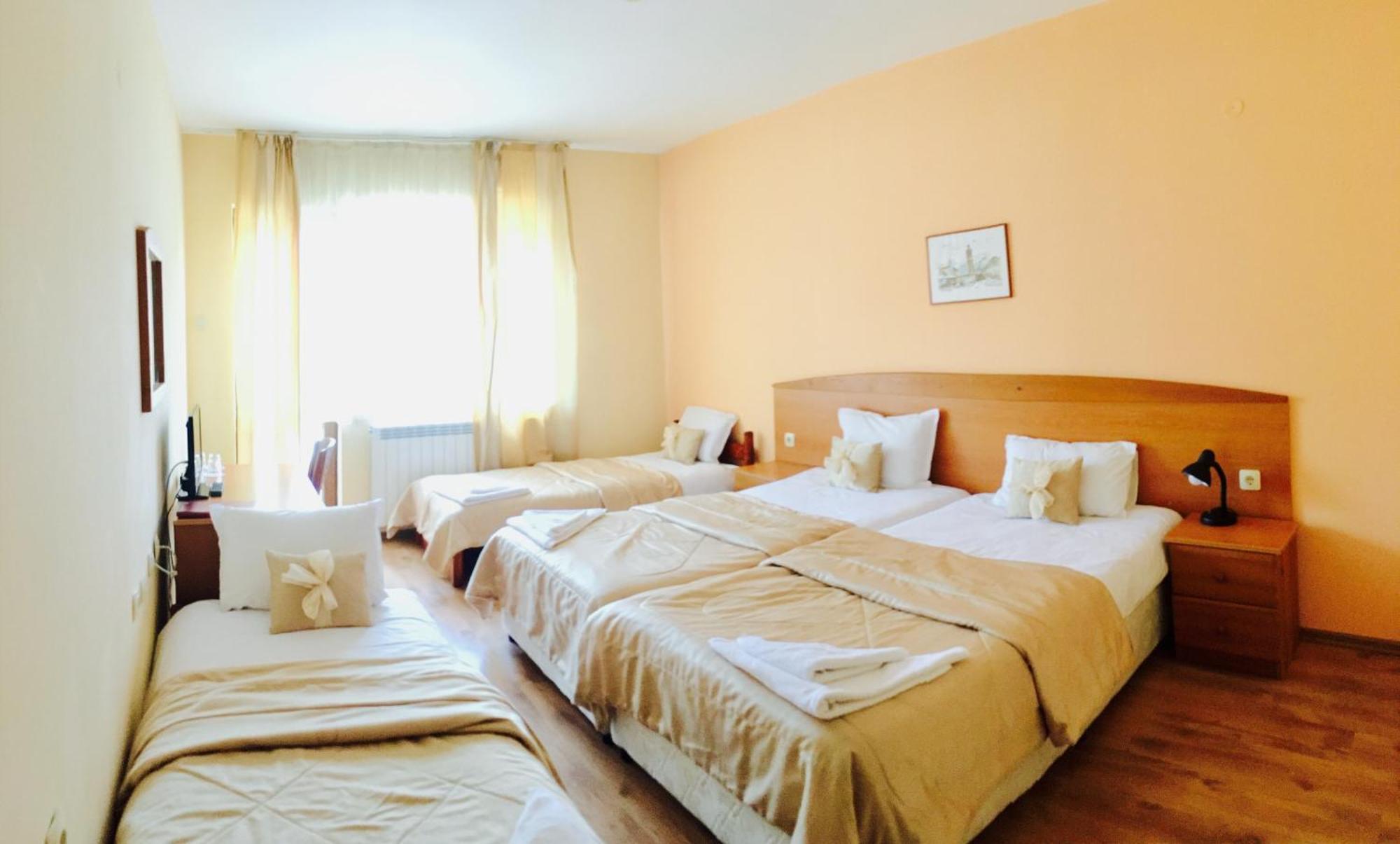 Pirina Club Hotel Bansko Quarto foto